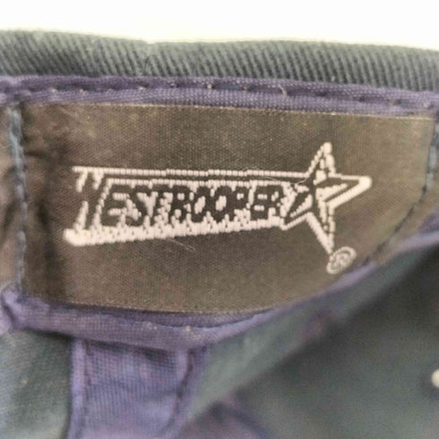 ユーエスネイビー U.S.NAVY westrooper アメリカ海軍 キャップ cvn-70 メンズ