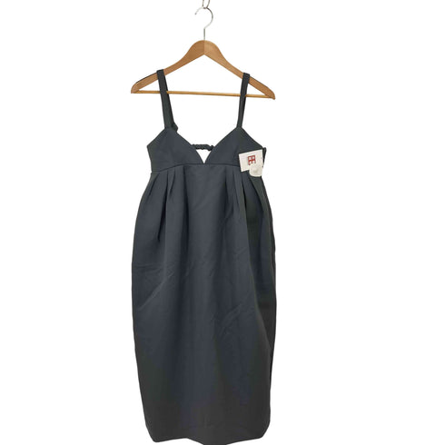 ラベルエチュード la belle Etude ボリュームタックコクーンワンピース レディース JPN:1