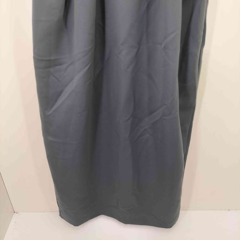 ラベルエチュード la belle Etude ボリュームタックコクーンワンピース レディース JPN:1