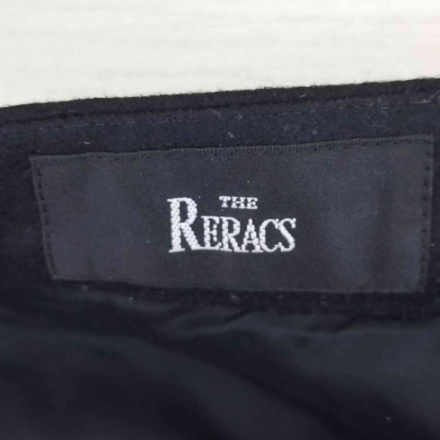ザリラクス THE RERACS プリーツロングスカート レディース JPN:36
