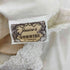 ガニーサックス GUNNE SAX GUNNIES 70S スタンドカラー L/S フリル レース ブラウス vintage レディース