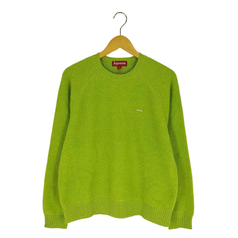 シュプリーム Supreme 24AW Terry Small Box Sweater メンズ import:M
