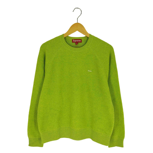 シュプリーム Supreme 24AW Terry Small Box Sweater メンズ import:M