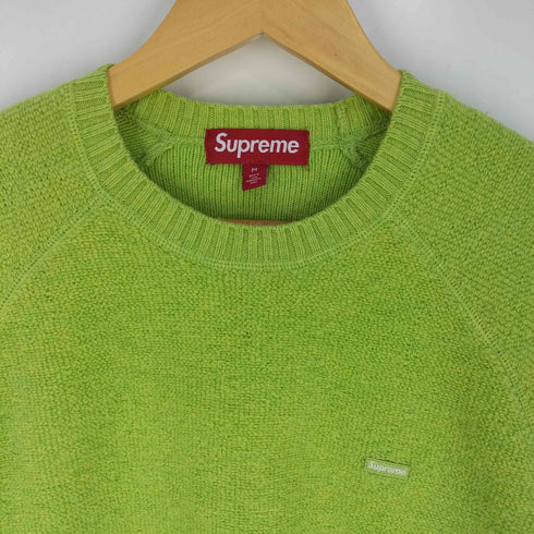 シュプリーム Supreme 24AW Terry Small Box Sweater メンズ import:M