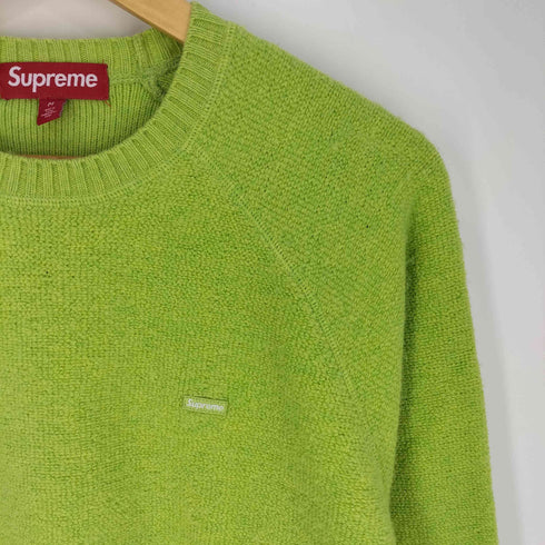 シュプリーム Supreme 24AW Terry Small Box Sweater メンズ import:M