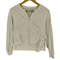 ナイキ NIKE YOGA ヨガ DRI-FIT ワッフル生地 L/S ヘンリーシャツ レディース import:XS