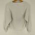 ナイキ NIKE YOGA ヨガ DRI-FIT ワッフル生地 L/S ヘンリーシャツ レディース import:XS