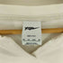 ナイキ NIKE YOGA ヨガ DRI-FIT ワッフル生地 L/S ヘンリーシャツ レディース import:XS