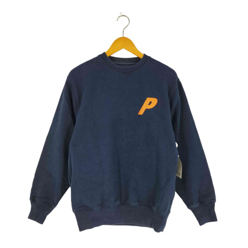 パレススケートボーズ Palace Skateboards P3 GLITTER CREW メンズ import:S