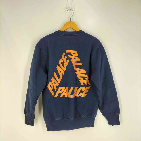 パレススケートボーズ Palace Skateboards P3 GLITTER CREW メンズ import:S