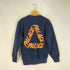 パレススケートボーズ Palace Skateboards P3 GLITTER CREW メンズ import:S