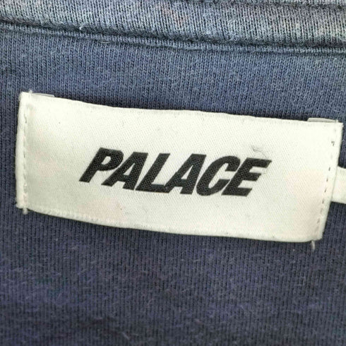 パレススケートボーズ Palace Skateboards P3 GLITTER CREW メンズ import:S
