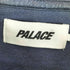 パレススケートボーズ Palace Skateboards P3 GLITTER CREW メンズ import:S