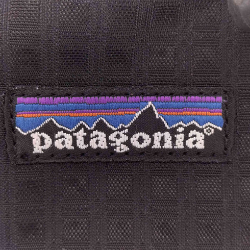 パタゴニア patagonia LIGHTWIRE PACK ライトワイヤー バックパック メンズ
