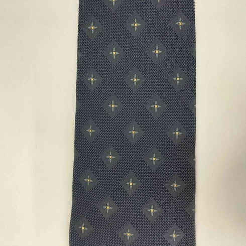 アイムプロダクトイッセイミヤケ im product ISSEY MIYAKE 星柄 デザインネクタイ メンズ