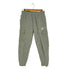ナイキ NIKE AS M NSW CLUB PANT CARGO BB DK GREY HEATHER/MATTE SILVER/WHITE メンズ JPN:S