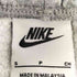 ナイキ NIKE AS M NSW CLUB PANT CARGO BB DK GREY HEATHER/MATTE SILVER/WHITE メンズ JPN:S