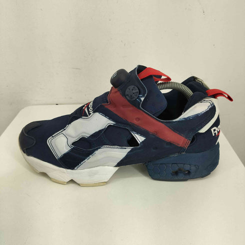 リーボック Reebok ローカットスニーカー インスタポンプフューリー メンズ JPN:27