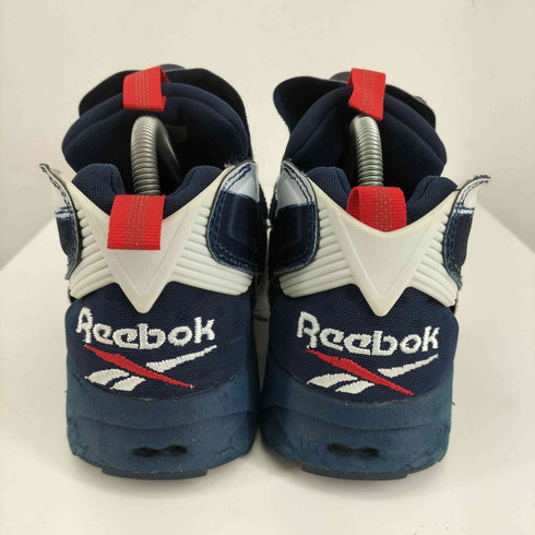 リーボック Reebok ローカットスニーカー インスタポンプフューリー メンズ JPN:27