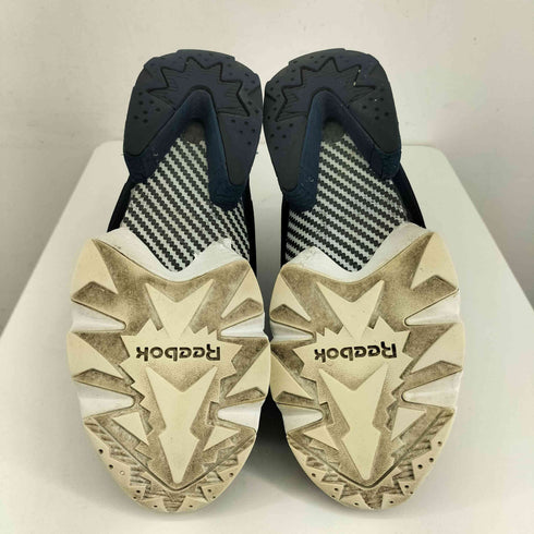 リーボック Reebok ローカットスニーカー インスタポンプフューリー メンズ JPN:27