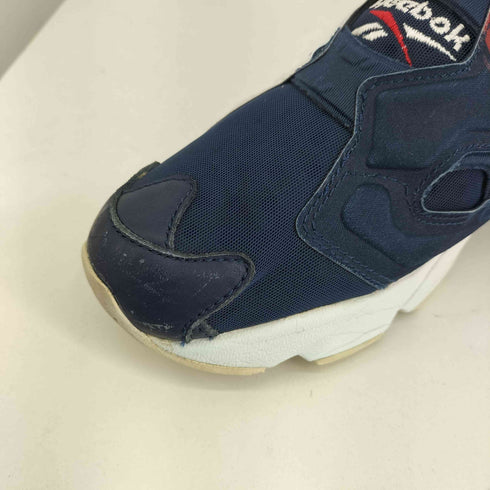 リーボック Reebok ローカットスニーカー インスタポンプフューリー メンズ JPN:27