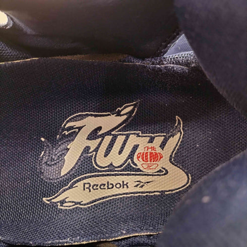 リーボック Reebok ローカットスニーカー インスタポンプフューリー メンズ JPN:27