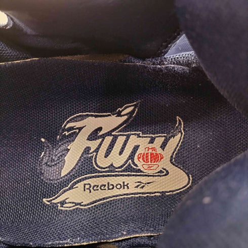 リーボック Reebok ローカットスニーカー インスタポンプフューリー メンズ JPN:27