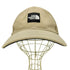 ザノースフェイス THE NORTH FACE SQUARE LOGO CAP スクエア ロゴ キャップ メンズ FREE