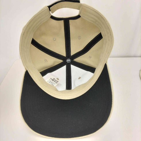 ザノースフェイス THE NORTH FACE SQUARE LOGO CAP スクエア ロゴ キャップ メンズ FREE