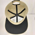 ザノースフェイス THE NORTH FACE SQUARE LOGO CAP スクエア ロゴ キャップ メンズ FREE