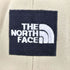 ザノースフェイス THE NORTH FACE SQUARE LOGO CAP スクエア ロゴ キャップ メンズ FREE