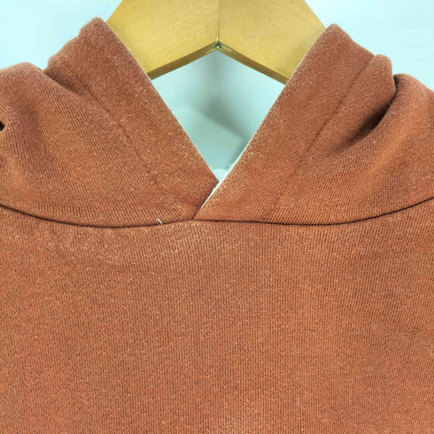 エクストララージ XLARGE REVERSIBLE HOODED SWEATSHIRT メンズ JPN:M