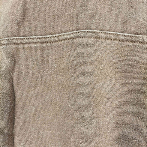 エクストララージ XLARGE REVERSIBLE HOODED SWEATSHIRT メンズ JPN:M