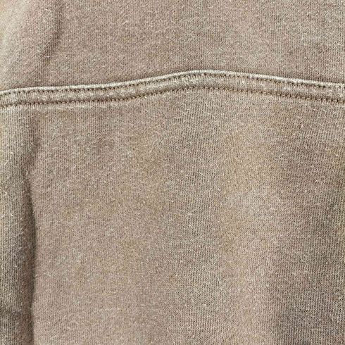 エクストララージ XLARGE REVERSIBLE HOODED SWEATSHIRT メンズ JPN:M