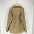 DOWN UNDER genuine sheepskin MADE IN NEW ZEALAND ムートンジャケット メンズ XL