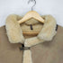 DOWN UNDER genuine sheepskin MADE IN NEW ZEALAND ムートンジャケット メンズ XL