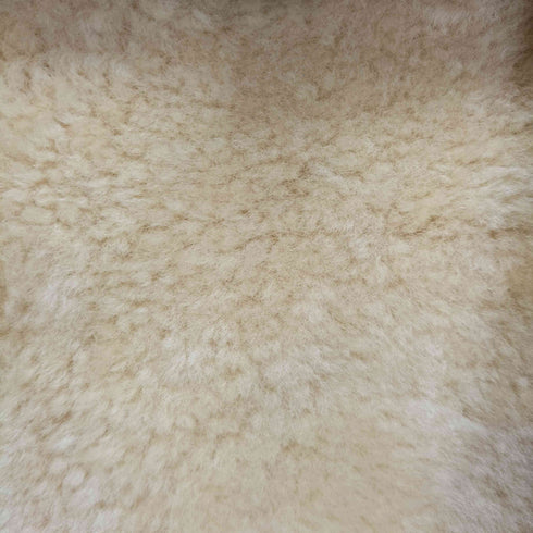 DOWN UNDER genuine sheepskin MADE IN NEW ZEALAND ムートンジャケット メンズ XL
