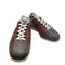 ALKA Künzli ICONA ローカット レザー スニーカー メンズ 8.5