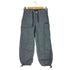 エクストララージ XLARGE MULTI POCKET PANTS メンズ 30inch