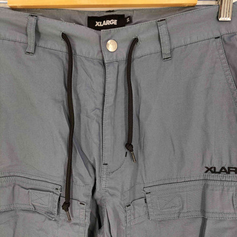 エクストララージ XLARGE MULTI POCKET PANTS メンズ 30inch
