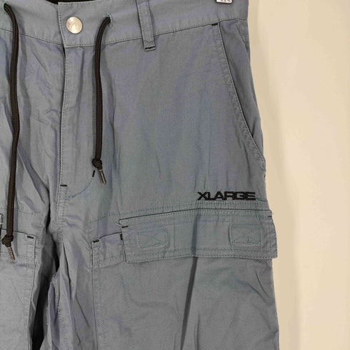 エクストララージ XLARGE MULTI POCKET PANTS メンズ 30inch