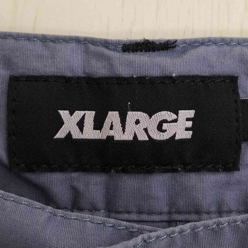 エクストララージ XLARGE MULTI POCKET PANTS メンズ 30inch