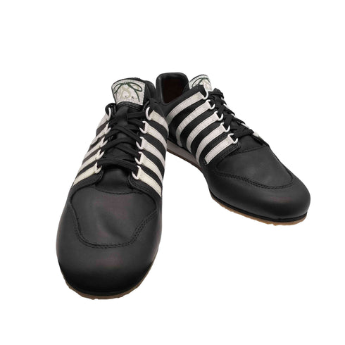 ALKA Künzli CARBON CLASSIC ローカット レザー スニーカー メンズ 8.5