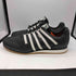 ALKA Künzli CARBON CLASSIC ローカット レザー スニーカー メンズ 8.5