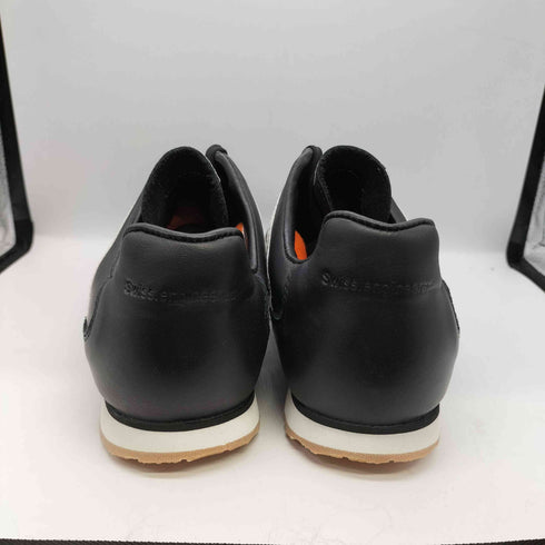 ALKA Künzli CARBON CLASSIC ローカット レザー スニーカー メンズ 8.5