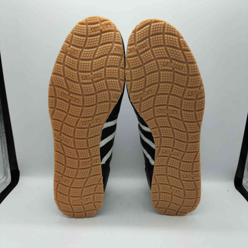 ALKA Künzli CARBON CLASSIC ローカット レザー スニーカー メンズ 8.5