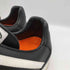 ALKA Künzli CARBON CLASSIC ローカット レザー スニーカー メンズ 8.5