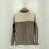 シュプリーム Supreme 22AW Paneled Velour LS Polo メンズ JPN:S