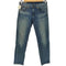 ポロラルフローレン POLO RALPH LAUREN TOMPKINS SKINNY CROP スキニーデニム レディース