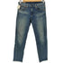 ポロラルフローレン POLO RALPH LAUREN TOMPKINS SKINNY CROP スキニーデニム レディース